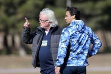 سرمربی سابق اسپانیول جدیدترین گزینه نیمکت استقلال