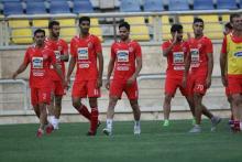 تمدید قرارداد چند بازیکن پرسپولیس و رد مذاکره با بازیکنان جدید