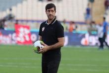 کریم باقری: امیدوارم اشتباهات عمدی نباشد!