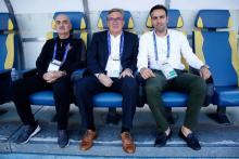 جنجالی‌ترین صحنه پرسپولیس - پاختاکور (عکس)