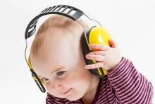 خطرناک بودن هدفون برای کودکان