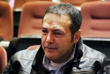 توضیح فریبرز عرب‌نیا درباره زندگی‌اش در کانادا/راننده بیماران هستم!