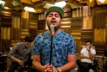 خواننده پاپ بار دیگر در بیمارستان بستری شد