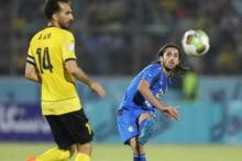 طارق و دیگر بازیکنانی که از استقلال جدا می شوند