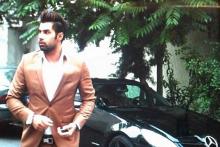 همسر محسن فروزان موسسه شرط&zwnj;بندی داشته است