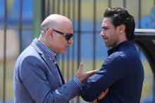 پشت پرده اختلاف در هیئت&zwnj;مدیره استقلال