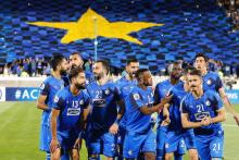 استقلال تمدید با ستاره ها را کی آغاز می کند؟