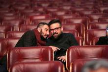 دستمزد هفت میلیارد تومانی نوید محمدزاده برای &ldquo;قورباغه&rdquo;؟!