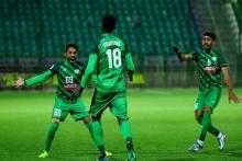 استوری میلاد فخرالدینی در پاسخ به هافبک عراقی پرسپولیس