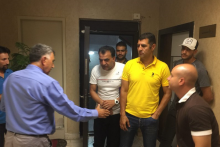 دو استقلالی دیگر هم جدا شدند!