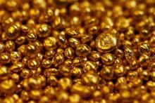 روند صعودی طلا متوقف شد