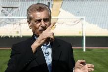 یک استقلالی خط می‌دهد علیه رحمتی جوسازی کنند