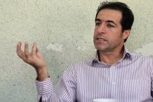 به غیر از پاتوسی و طارق بقیه خارجی های استقلال باید بروند