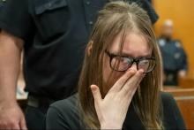 12 سال زندان برای زن معروف اینستاگرامی/او همیشه شیک بود