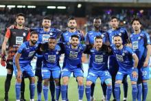 ترکیب استقلال مقابل صنعت نفت