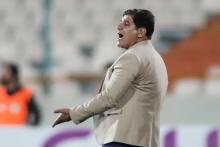 مهاجری: اول شرایط بازی جوانمردانه را آماده کنید