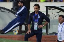 مجیدی: ناپاک نه، فوتبال امروز کثیف بود