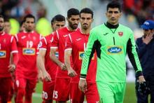 عذرخواهی محسن خلیلی از رفتار بیرانوند بعد از بازی با ماشین سازی