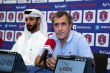 حمله هواداران استقلال به گزینه احتمالی باشگاه