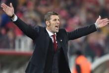 شایعه‌ای جدید برای نیمکت استقلال؛ بازیکن سابق یوونتوس به تهران می‌آید؟