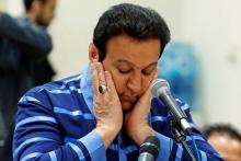 توضیح وکیل حسین هدایتی درباره‌ی بازجویی دیروز