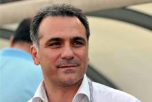 میرشاد ماجدی: دم مجیدی گرم که آن حرف‌ها را زد