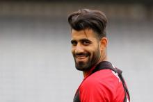 عذرخواهی کنعانی‌زادگان بابت اظهاراتش درباره استقلال