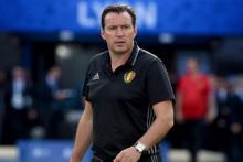 حضور خودجوش سرمربی احتمالی تیم ملی در فضای مجازی!