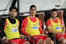 چرا عالیشاه و نادری یک دقیقه هم بازی نکردند؟