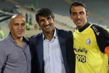 حسن‌زاده: در آسیا حذف می‌شوند، چون برای‌شان پنالتی نمی‌گیرند!