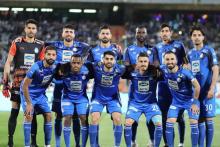 ترکیب استقلال برابر سپیدرود رشت