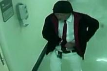 تجاوز به یک زن روی تخت بیمارستان