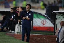 اظهارات تکان دهنده فرهاد مجیدی: حرکات مافیایی را می‌فهمم