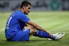 غفوری: رفعتی قوانین فیزیک را جابجا کرد!