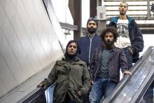 نمایش فیلم «لانتوری» در چین ممنوع شد