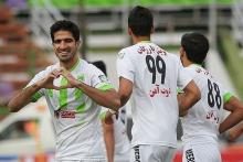 دومین بازیکن مشترک فهرست سرخ آبی ها