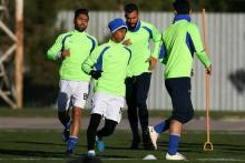 پیشنهاد نجومی باشگاه کویتی به قائدی