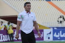 عابدزاده: به تاج بابت حضور ویلموتس تبریک می‌گویم