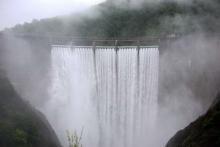 افزایش ۲۷۷ درصدی ورودی سدها