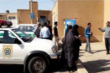 پلمپ شهر زیرزمینی اویی نوش‌آباد