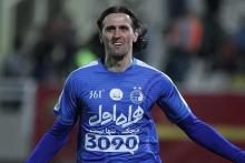 جریمه سنگین دادگاه عالی ورزش علیه استقلال