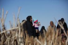 تشدید بهره‌کشی از زنان فرودست با طرح اعطای تابعیت