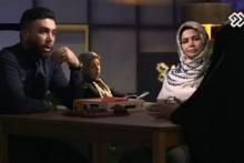 واکنش قاضی‌زاده‌هاشمی نسبت به حضور زوج اینستاگرامی در «هزار راه نرفته»