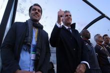 افشاگری پیروانی از شب عجیب فوتبال ایران