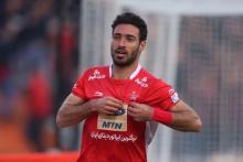 پیشنهاد اغوا‌کننده برای مدافع پرسپولیس