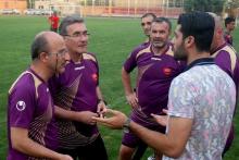 مذاکرات پنهانی پرسپولیس و طارمی با چراغ سبز برانکو!