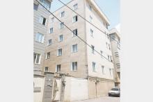 مرگ غم انگیز مادر و پسر در سقوط از پشت بام ساختمان 6 طبقه