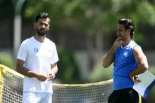 تکلیف نیمکت مشخص نشود مجیدی تیم نمی‌بندد