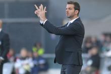 سرمربی اینتر در یک‌قدمی جانشینی فرهاد مجیدی