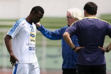 بازگشت تیام منتفی است